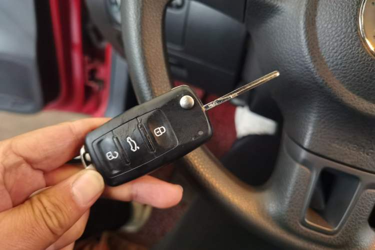 Used Volkswagen Golf 2011 1.6L Automatic Comfort Model