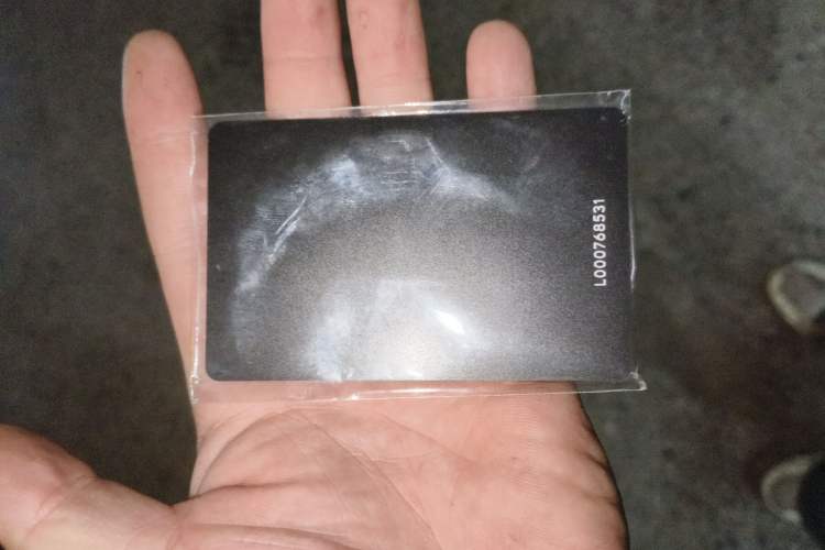 Used ONVO L60 2024 60 kWh Rear-Drive Version
