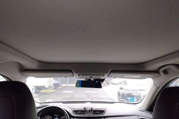 Used Nissan X-Trail 2020 2.0L XL Premium CVT 2WD SmartConnect Luxury Edition