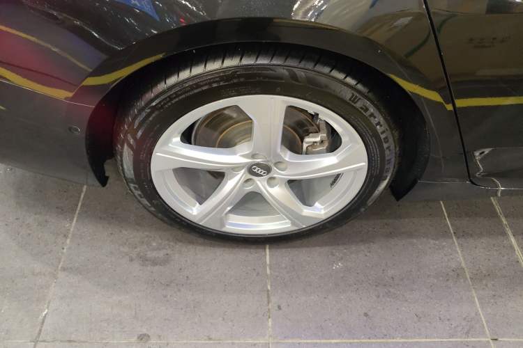 Used Audi A6L 2020 45 TFSI quattro Prestige Elegant Edition