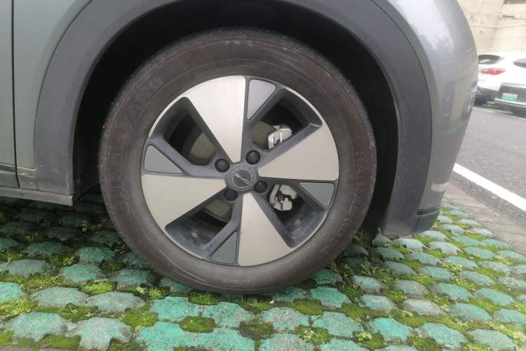 Used BYD Dolphin 2023 420 km Fashion Edition
