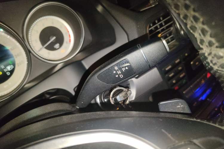 Used Mercedes-Benz E-Class 2014 E 200 Coupe
