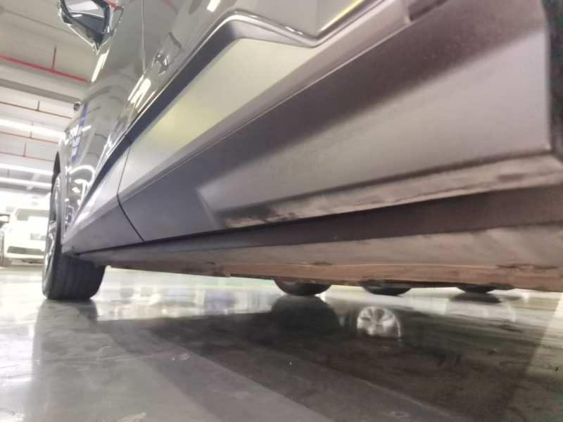 Used Deepal S07 2023 200Max Range-Extended Version — 22