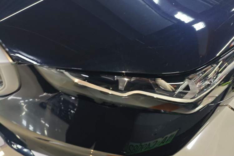 Used BMW i5 2024 eDrive 35L Luxury Package
