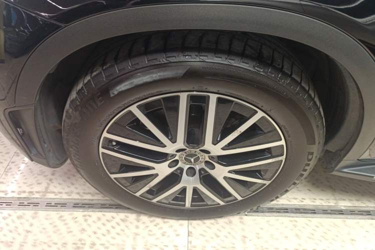 Used Mercedes-Benz GLC Coupe 2020 GLC 300 4MATIC Coupe SUV
