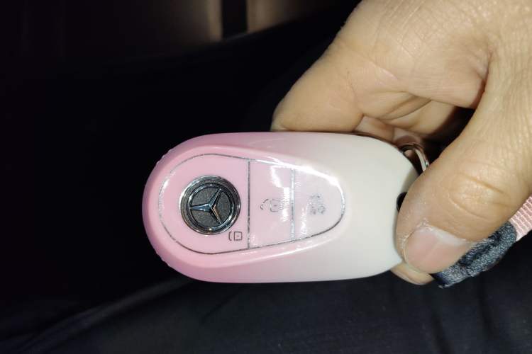 Used Mercedes-Benz EQE 2022 350 Pioneer Edition