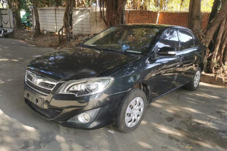 Used Toyota Corolla EX 2013 1.6L Manual Excellence Edition
