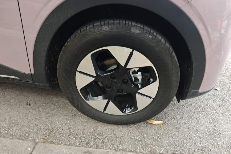 Used Geely Galaxy Geome 2025 310km Dream Edition
