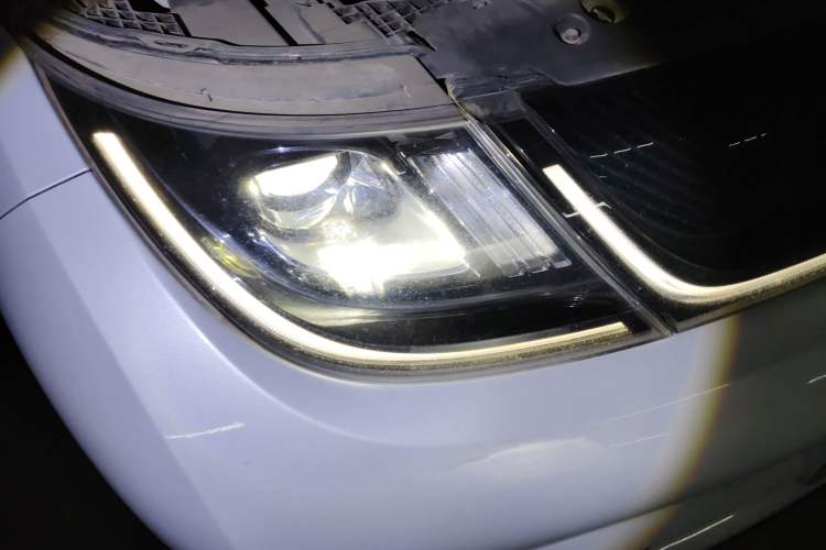 Used BYD Dolphin 2021 405 km Free Version