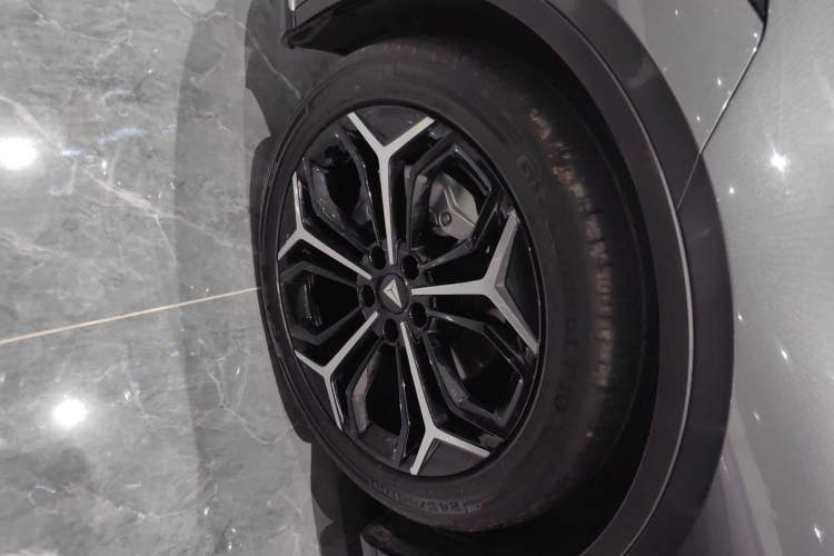 Used Deepal SL03 2023 200Max Range-Extended Version
