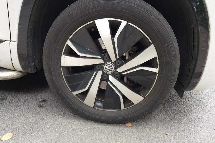 Used Volkswagen Tayron GTE Plug-in Hybrid 2020 1.4T Luxury Model