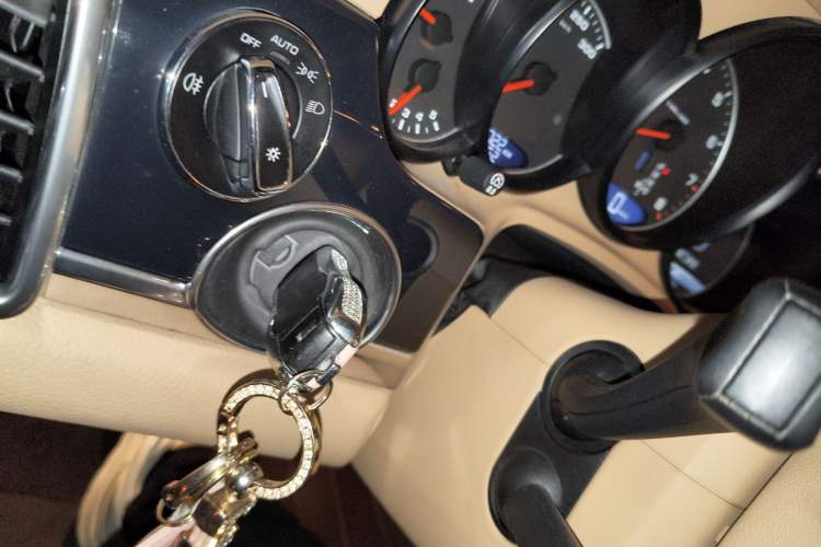 Used Porsche Panamera 2014 Panamera 3.0T