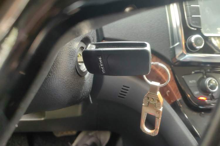 Used Haval H6 2014 Sport Edition 2.4L Automatic Elite Model