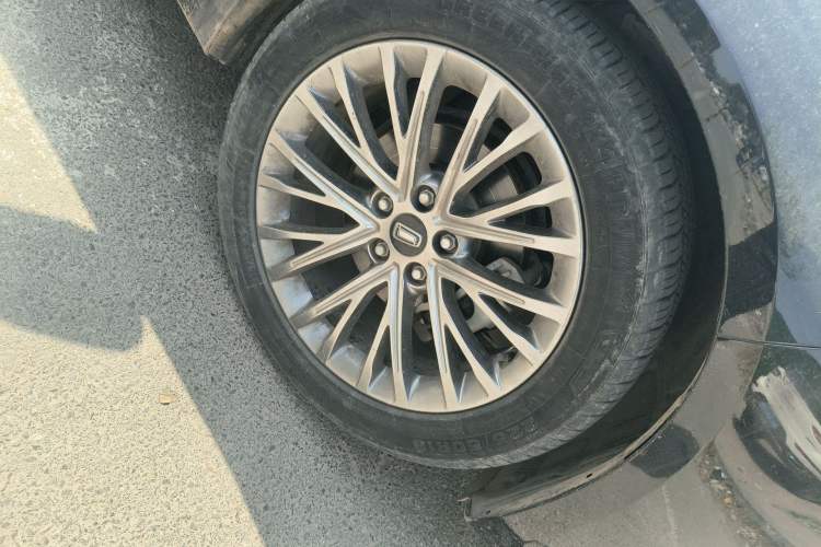 Used Bestune B70 2023 Third Generation 1.5T Automatic Enjoyment Version