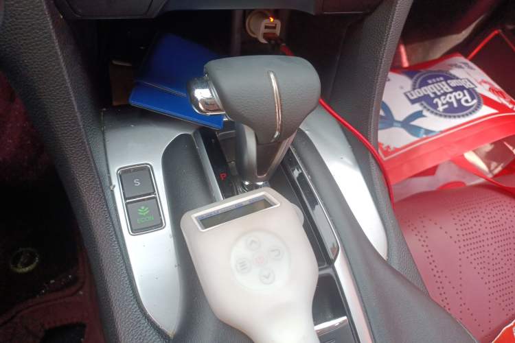 Used Honda Avancier 2017 240TURBO Two-Wheel Drive Elite Edition