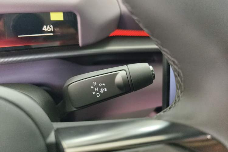 Used XPeng P7 2025 Model—702 Long Range Ultra