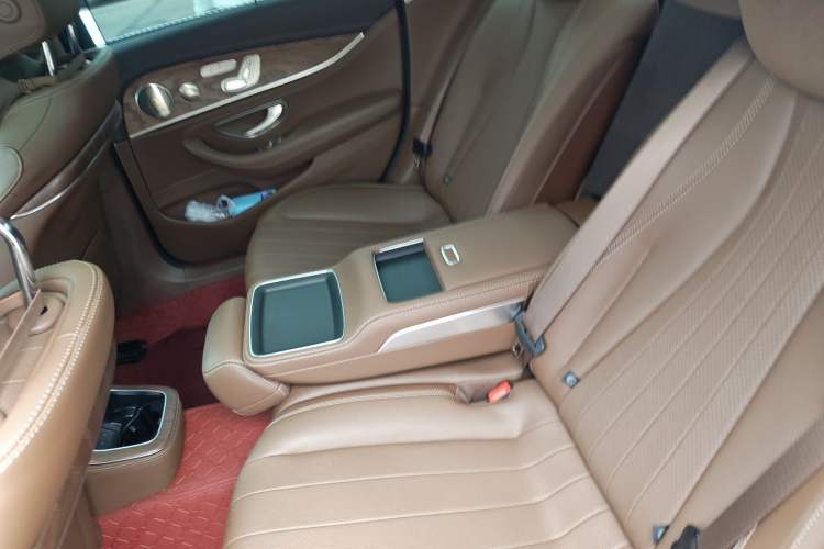 Used Mercedes-Benz E-Class 2023 Updated E 300 L Luxury Edition
