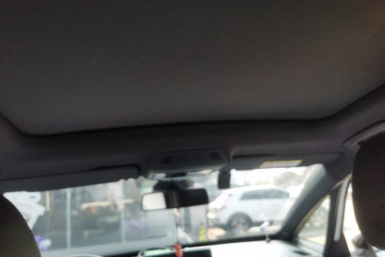 Used Volkswagen ID.3 2023 Upgraded Model Pure Intelligent Enjoyment Version