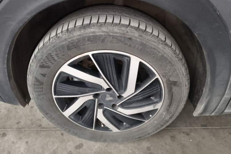 Used NETA U 2021 Pro 500 Global Edition Exterior 4