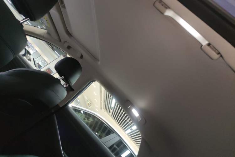 Used Nissan N6 2026 Model 180 Max Headliner