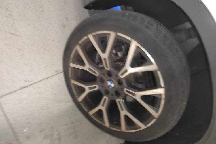 Used BMW X1 2020 xDrive25Li Luxury Edition
