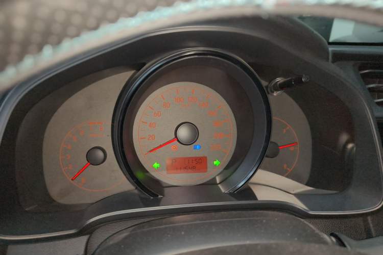 Used Honda Fit 2014 1.5L LX CVT Comfort Model