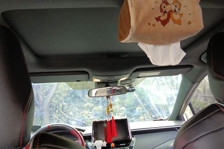 Used Toyota Levin 2019 185T CVT Luxury Edition China VI Standard
