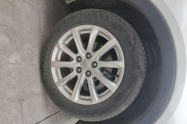 Used Cadillac XT4 2021 28T Two-Wheel Drive Tech Edition
