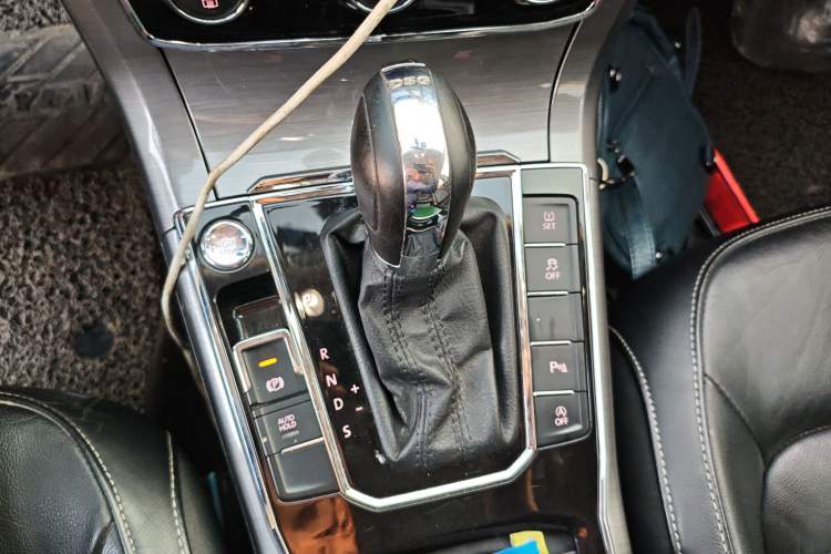 Used Volkswagen Passat 2017 330TSI DSG Luxury Edition