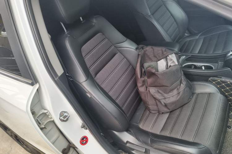 Used Honda Breeze 2020 240TURBO CVT 2WD Luxury Edition
