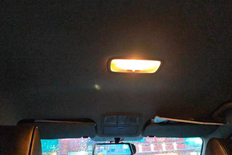 Used Hyundai Celesta 2011 1.6L Automatic Comfort Edition
