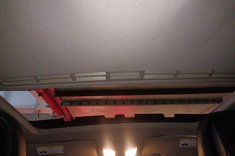 Used Mercedes-Benz GL-Class  Headliner