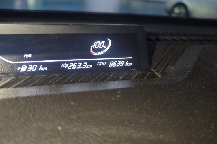 Used NETA V 2022 Chao 300 Lite Lithium Iron Phosphate