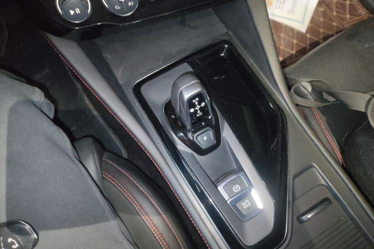 Used Lynk & Co 02 2019 1.5T DCT Two-Wheel Drive Pro Edition China VI Standard