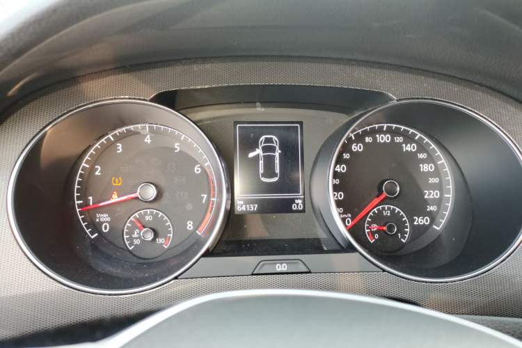 Used Volkswagen Golf Sportsvan 2018 230TSI Automatic Trend Edition