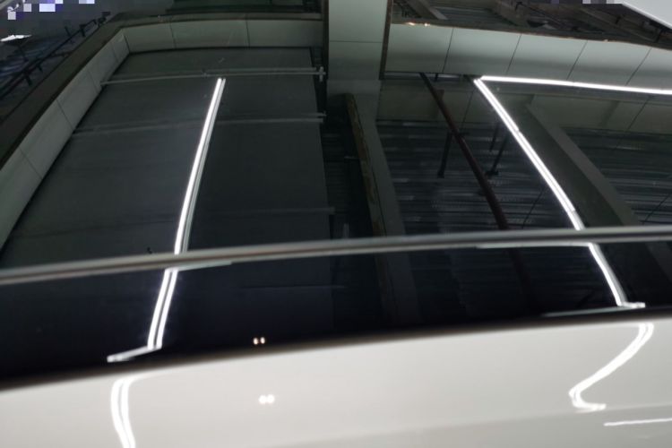 Used Audi Q2L 2021 35 TFSI Fashionable and Elegant Model