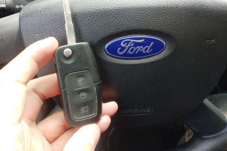 Used Ford Focus 2013 Hatchback Classic 1.8L Manual Millionth Anniversary Edition