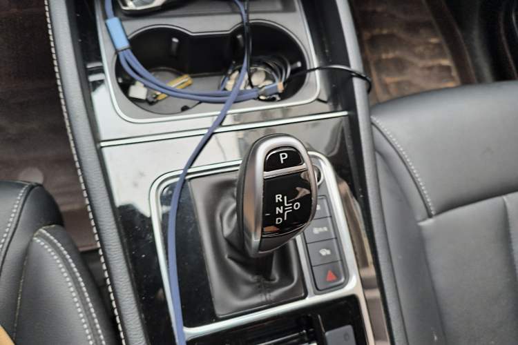 Used BYD Song MAX 2021 Upgraded Model 1.5T Automatic Luxury 7-Seater
