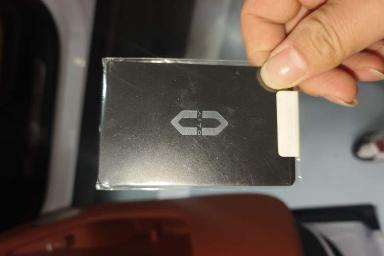 Used Hima AITO M8 2025 Extended-Range Max Version 37 kWh 5-Seater