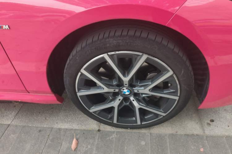 Used BMW 2 Series 2021 225i 4-Door Coupe M Sport Night Vision Pro Package