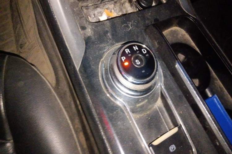 Used Ford Mondeo 2017 EcoBoost 180 Stylish Model