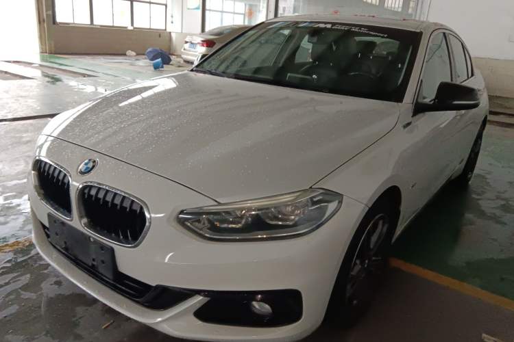 Used BMW 1 Series 2017 118i Sport Edition