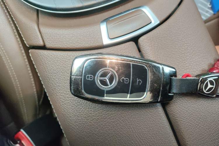 Used Mercedes-Benz E-Class 2018 E 300 L Sport Luxury Edition