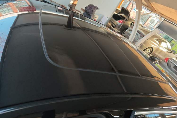 Used Volvo S90 2021 B5 Zhiyuan Luxury Edition
