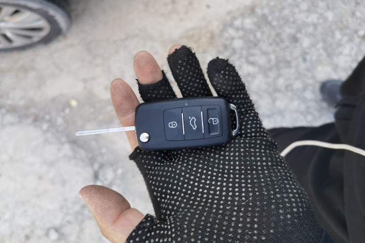 Used Wuling Hongguang PLUS 2019 1.5T Manual Standard Version 7 Seats
