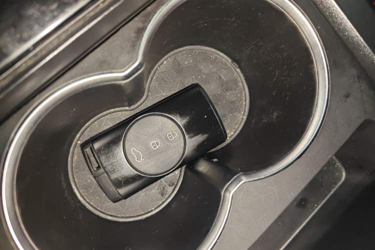 Used Chery Tiggo 7 2020 Discovery Edition 1.5T CVT Discovery No.1
