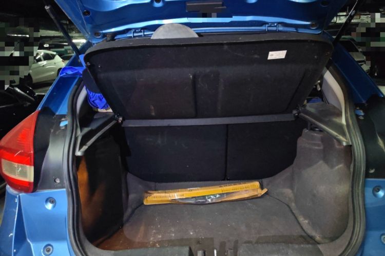 Used Chery New Energy Tiggo 3xe 2018 400 Comfort Edition
