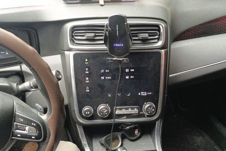 Used Lynk & Co 01 2017 2.0T Four-Wheel Drive Pro Edition