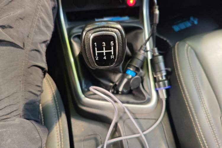 Used Isuzu JLM 2020 2.8T Classic Two-Wheel Drive Diesel Euro VI Comfort Plus Extended Version JE493ZLQ6E
