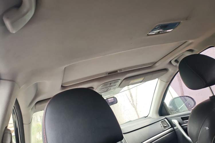 Used Haval H6 2017 Red-Label Sport Edition 1.5T Automatic Two-Wheel Drive Luxury Model